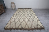 Tuareg rug 7 X 11.9 Feet