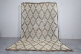 Tuareg rug 7 X 11.9 Feet