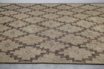 Tuareg rug 7 X 11.9 Feet