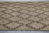 Tuareg rug 7 X 11.9 Feet