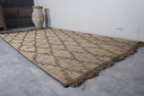 Tuareg rug 7 X 11.9 Feet