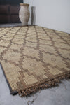 Tuareg rug 7 X 11.9 Feet