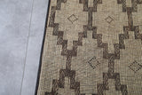 Tuareg rug 7 X 11.9 Feet