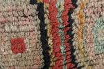 Vintage berber rug  3 FT X 6 FT