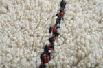 Moroccan rug 7 X 12.1 Feet
