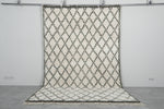 Custom Moroccan Rug - Handwoven Wool Rug - Elegant Design