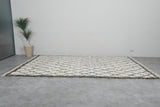 Custom Moroccan Rug - Handwoven Wool Rug - Elegant Design