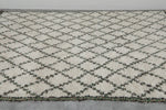 Custom Moroccan Rug - Handwoven Wool Rug - Elegant Design