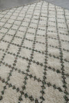 Custom Moroccan Rug - Handwoven Wool Rug - Elegant Design