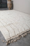Moroccan berber rug 8 X 11.6 Feet