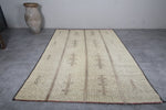 Tuareg rug 6.9 X 10.3 Feet