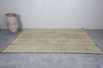 Tuareg rug 6.9 X 10.3 Feet