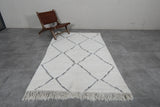 Moroccan rug 4.8 X 7.7 Feet