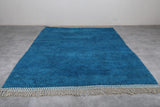 Moroccan berber rug 8 X 10.1 Feet