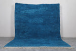 Moroccan berber rug 8 X 10.1 Feet