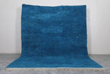 Moroccan berber rug 8 X 10.1 Feet