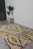 Moroccan rug 8.2 X 9.6 Feet