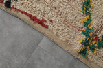 Moroccan rug 8.2 X 9.6 Feet