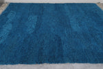 Moroccan berber rug 8 X 10.1 Feet