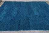 Moroccan berber rug 8 X 10.1 Feet