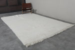 Moroccan rug 6.4 X 10.1 Feet