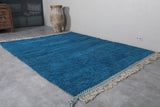 Moroccan berber rug 8 X 10.1 Feet