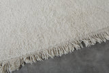 Moroccan rug 6.4 X 10.1 Feet