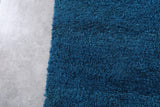 Moroccan berber rug 8 X 10.1 Feet