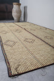 Tuareg rug 5.6 X 10.9 Feet