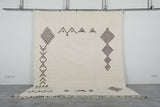 Handwoven Moroccan Rug – Unique Artisan Craft - Custom Rug