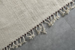 Handwoven Moroccan Rug – Unique Artisan Craft - Custom Rug