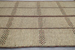 Tuareg rug 6.4 X 9.6 Feet