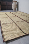 Tuareg rug 6.4 X 9.6 Feet