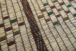 Tuareg rug 6.4 X 9.6 Feet