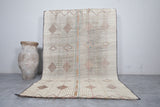 Tuareg rug 6.3 X 9.9 Feet