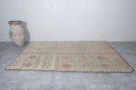 Tuareg rug 6.3 X 9.9 Feet