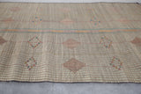 Tuareg rug 6.3 X 9.9 Feet