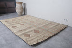 Tuareg rug 6.3 X 9.9 Feet