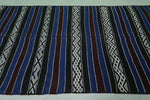 Handwoven kilim 5.2 FT X 9.4 FT