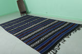 Handwoven kilim 5.2 FT X 9.4 FT