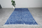 Moroccan area rug 6.2 FT X 9.8 FT