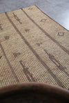 Tuareg rug 5.6 X 8 Feet