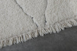 Moroccan rug 5.5 X 7.7 Feet