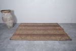 Tuareg rug 4.9 X 8 Feet