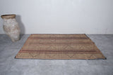 Tuareg rug 4.9 X 8 Feet