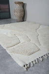 Moroccan rug 6.1 X 8.2 Feet