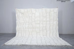 Moroccan rug 8.3 X 9.3 Feet