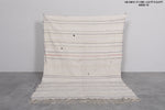 Moroccan Handira 4.2 FT X 5.6 FT