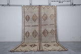 Tuareg rug 6.4 X 10.9 Feet