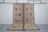 Tuareg rug 6.6 X 11.3 Feet